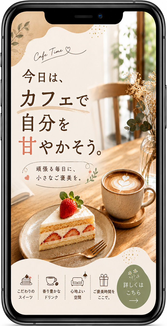 Instagram広告バナー